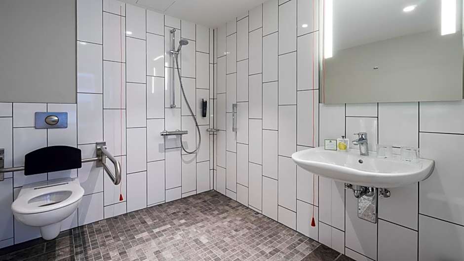 Holiday Inn Hamburg - City Nord By IHG