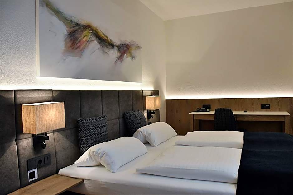 Schüdlbauer´s Hotel-Restaurant-Bar