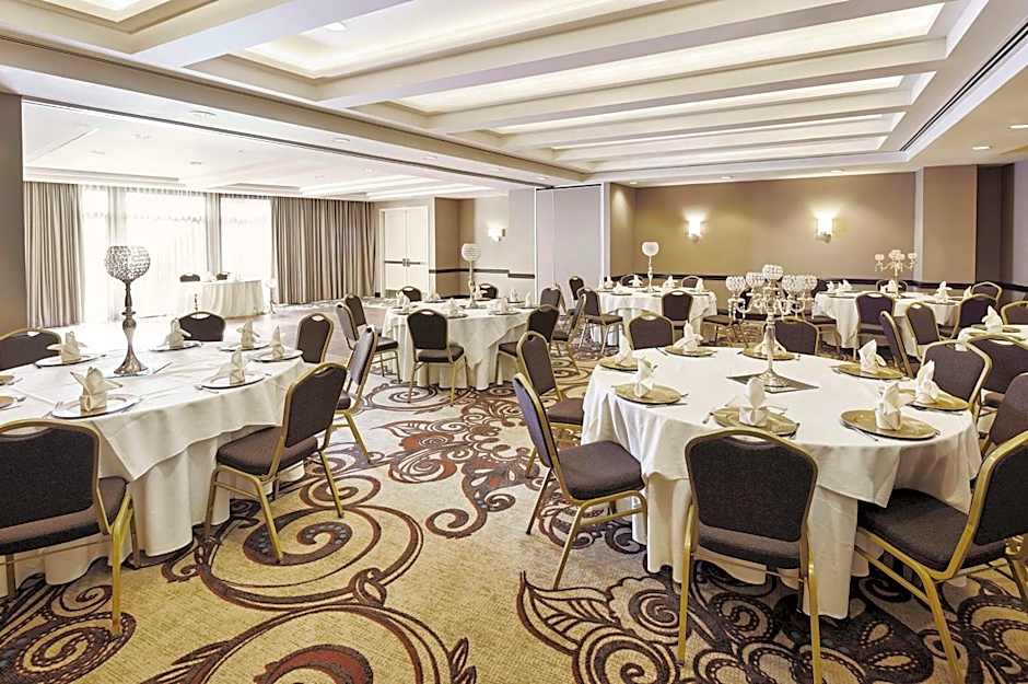 Embassy Suites By Hilton Hotel Alexandria-Old Town