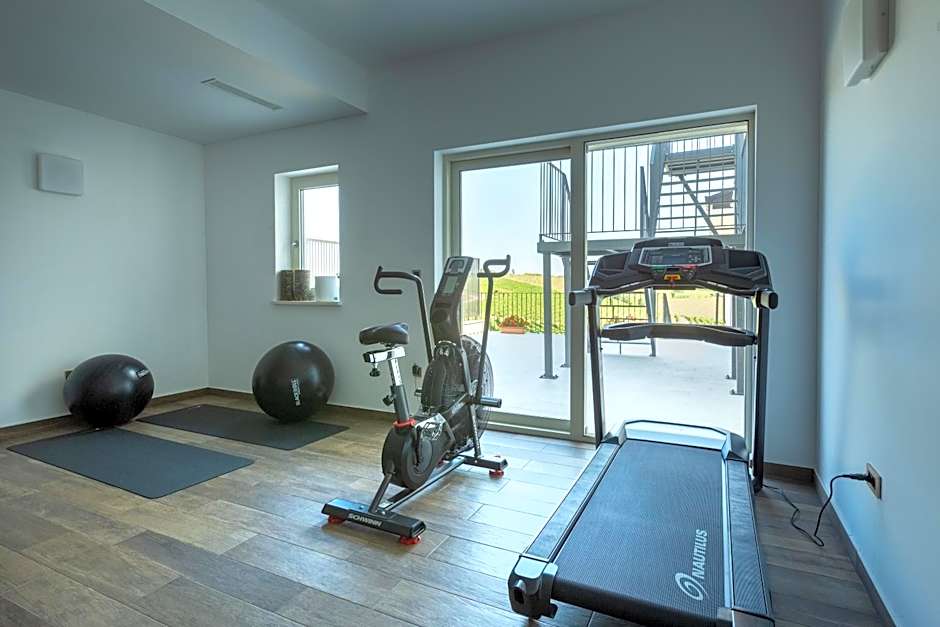 Wine Residence Cattunar