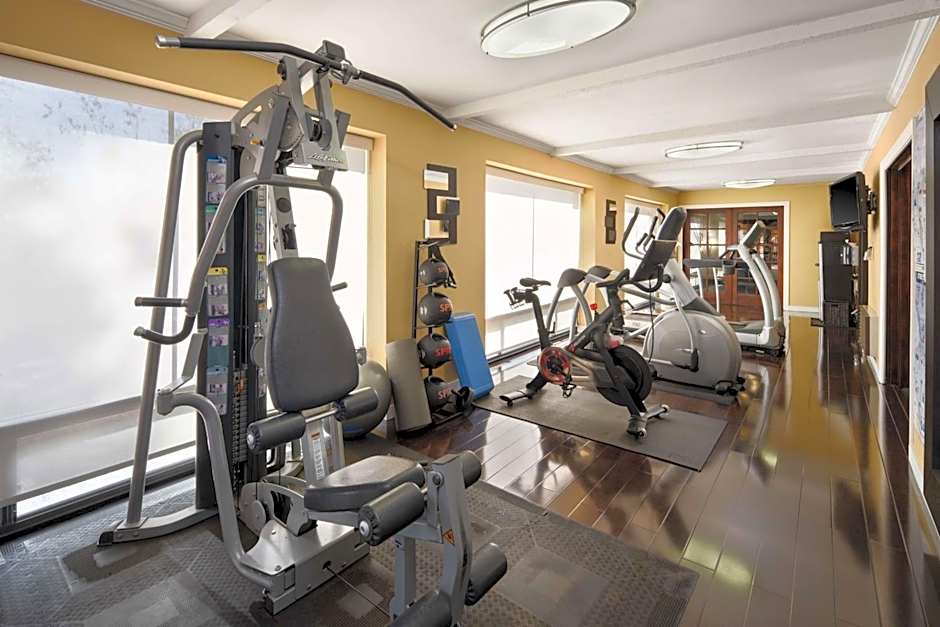 Hotel Zico, BW Signature Collection