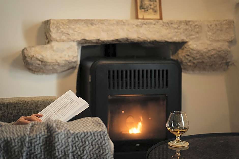 Khan Ein Karem Boutique Hotel