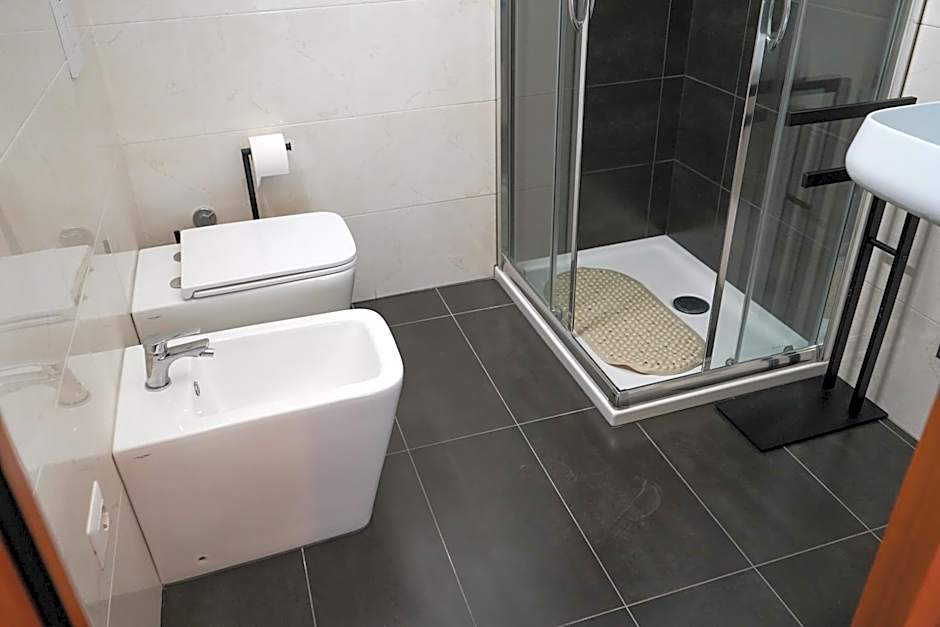 B&B La Dimora di Rosa