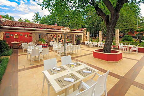 Istrian Villas Plava Laguna