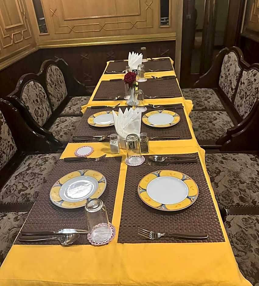 Queen Hotel Fayoum