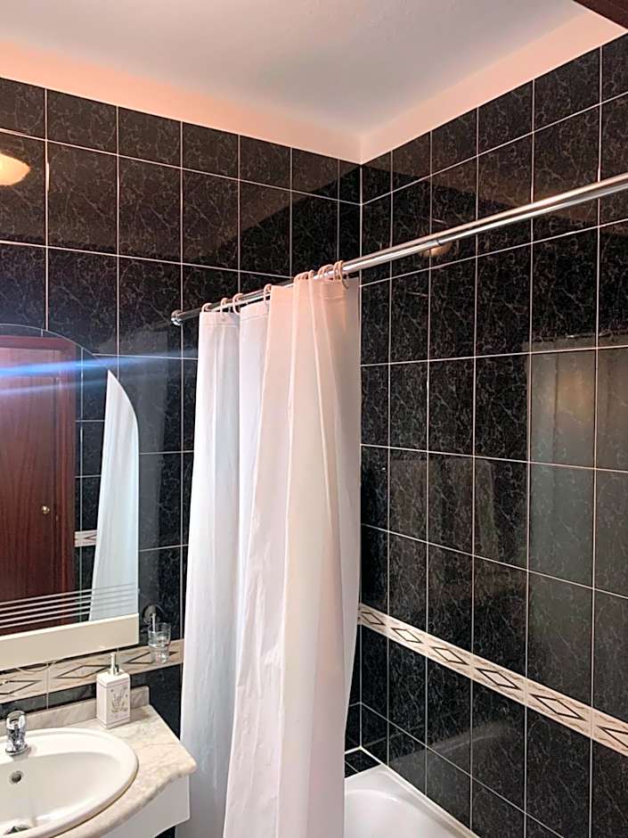 Casa De Cha Prazeres