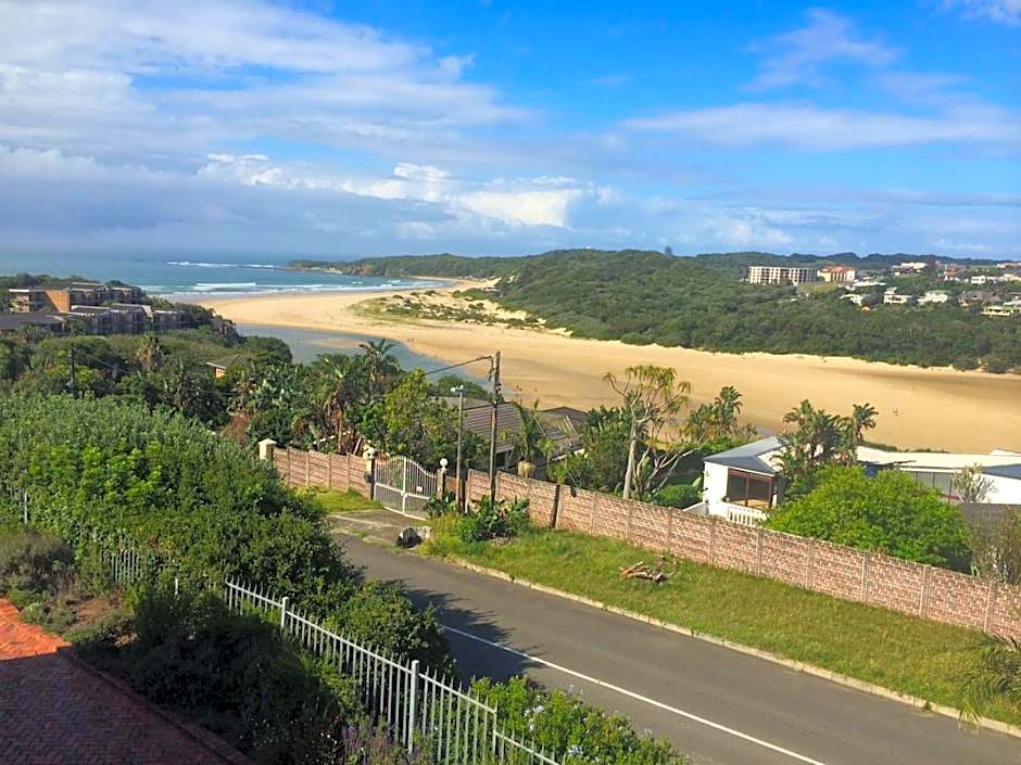 Seaview Place Bed and Breakfast