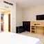 Sechi Hotel Milano with parking