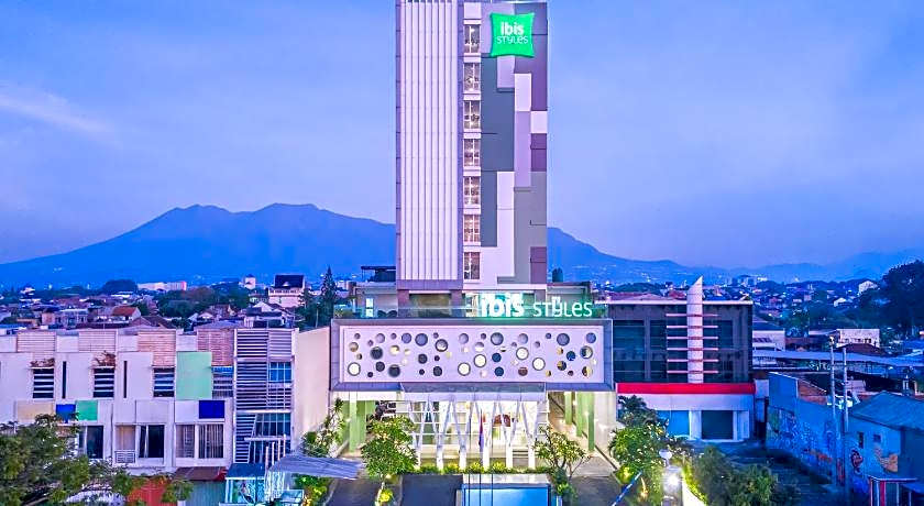 Ibis Styles Malang Hotel