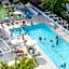 Hotel Marina Beach - Azzurro Club