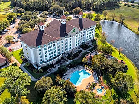 Holiday Inn St Augustine - World Golf By IHG