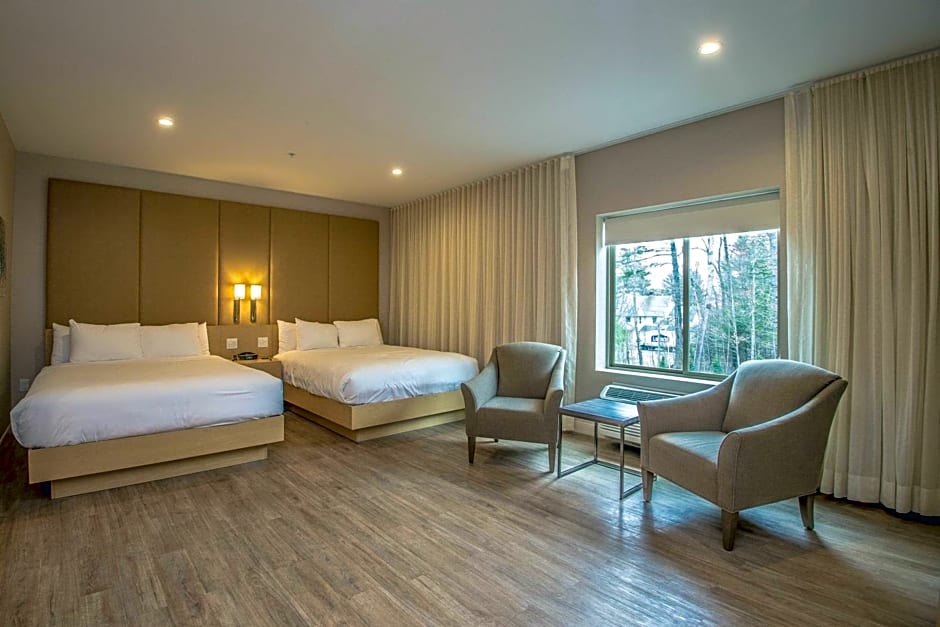 The Chandler at White Mountains, Ascend Hotel Collection