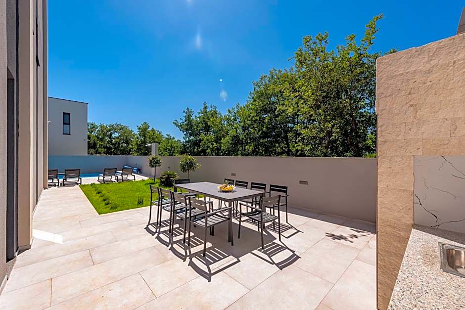 Apartments Menalo Elegance