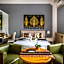 Andrassy Thai Hotel
