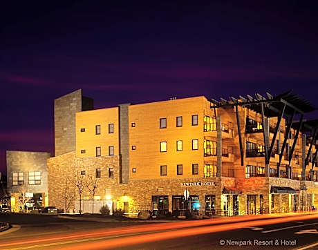 Newpark Resort