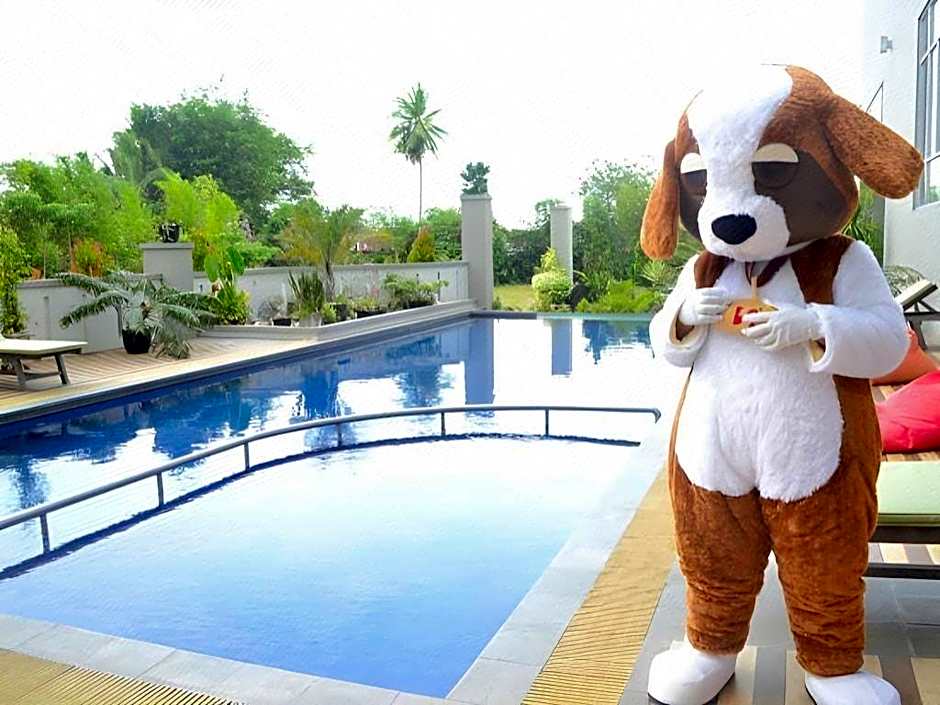 Swiss-Belhotel Pangkalpinang