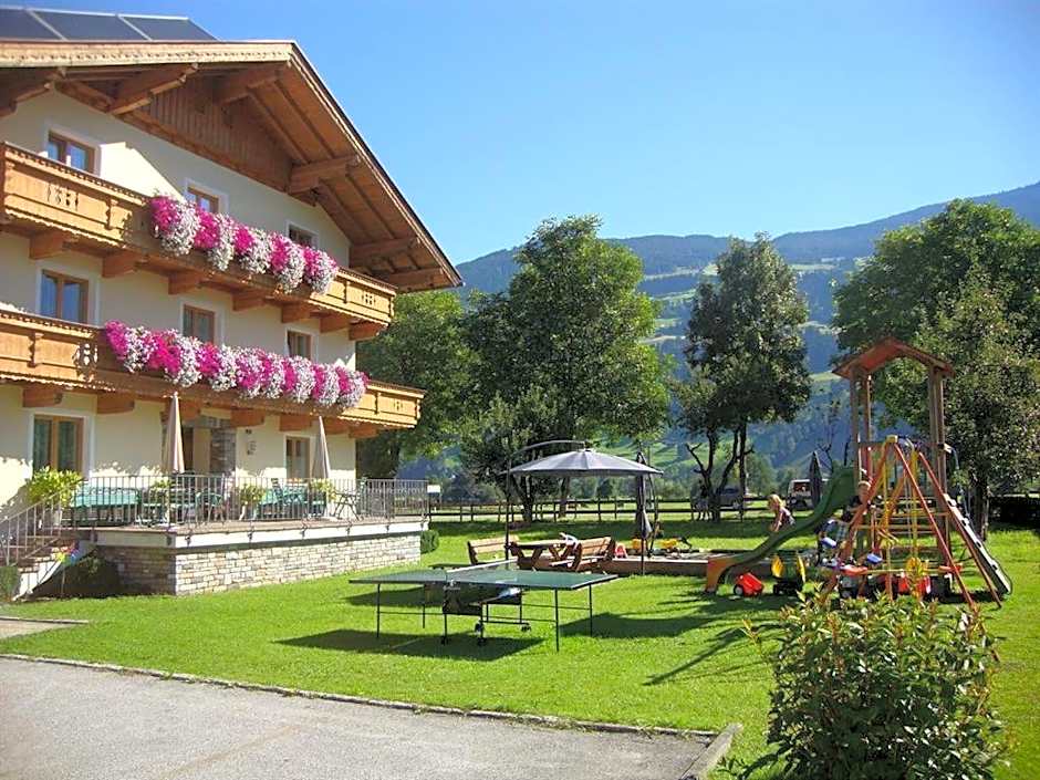 Gästehaus Schwoagerhof