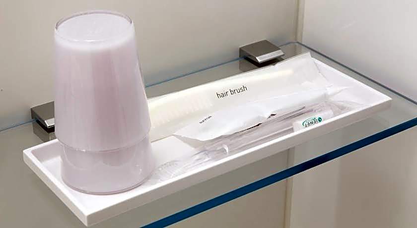 Urbain Tokyo Ueno Kitasenju