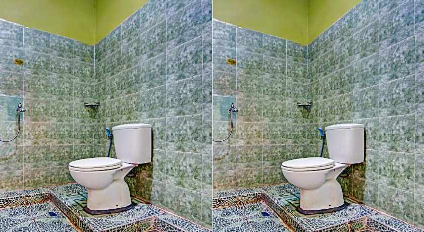 Hotel O Penginapan Budi SyariahNearTaman Amaryllis Pekanbaru