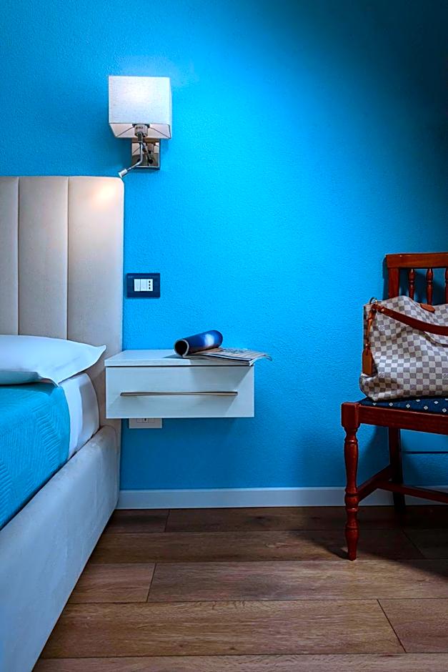 Araba Fenice Hotel