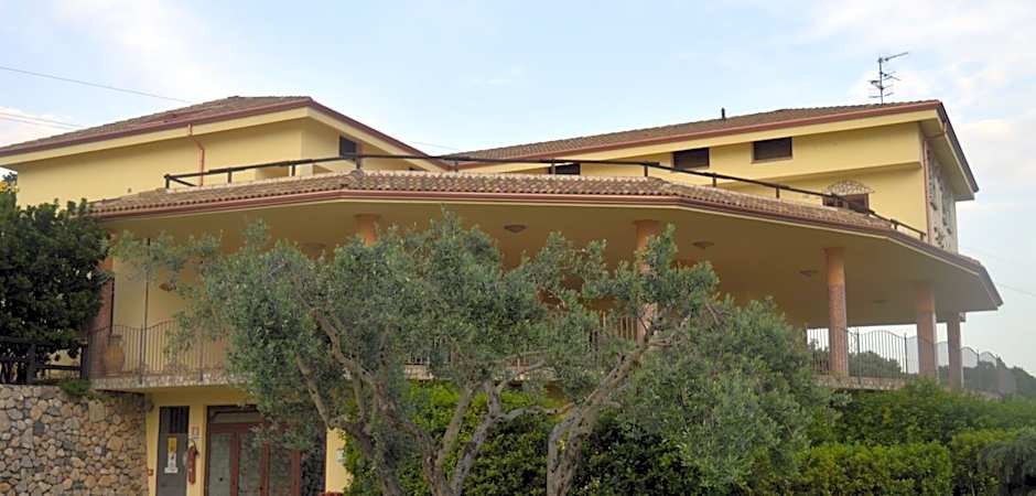 Hotel La Cometa