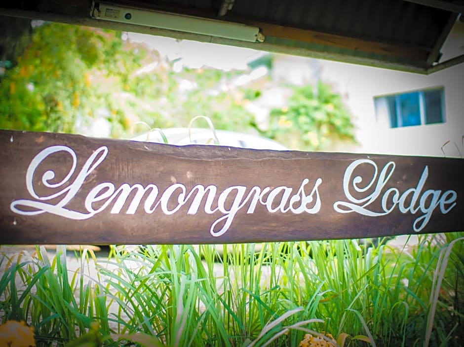 Lemongrass Lodge