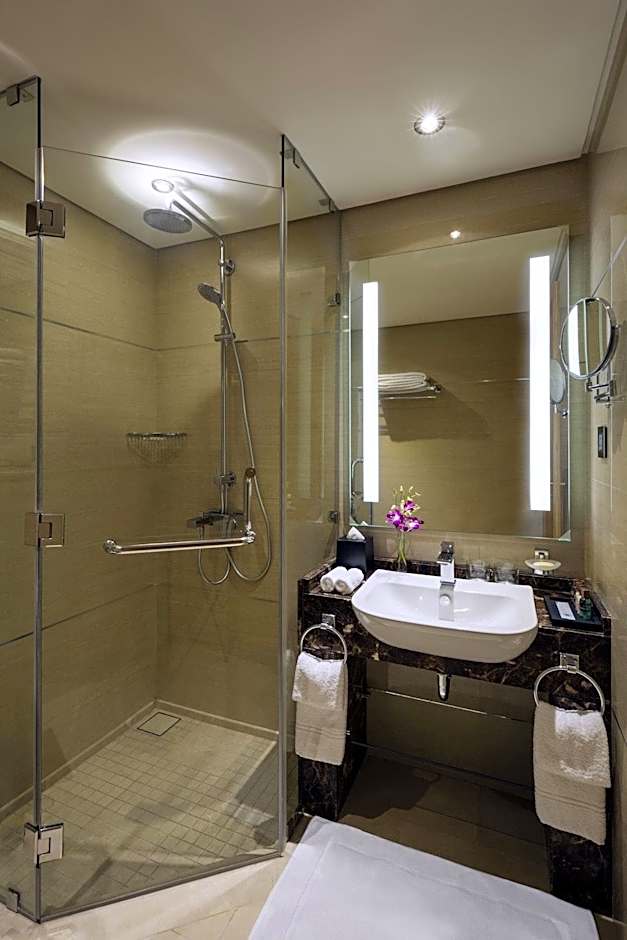 Sheraton Makkah Jabal Al Kaaba Hotel