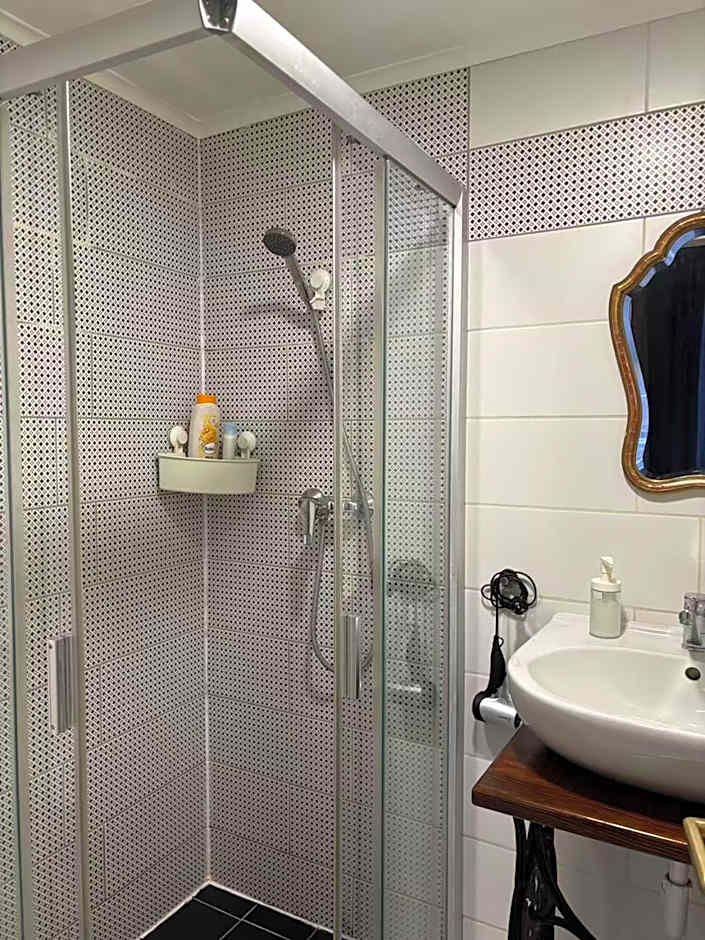 A10 Budapest Center Aparthotel