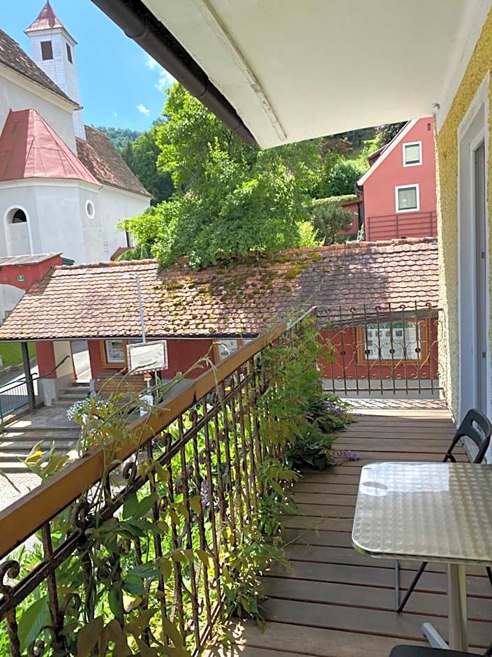 Gasthof Restaurant Steirereck'n