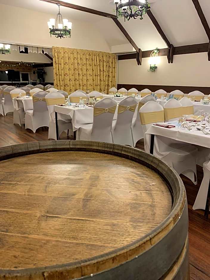 The Aberdeen Arms Hotel