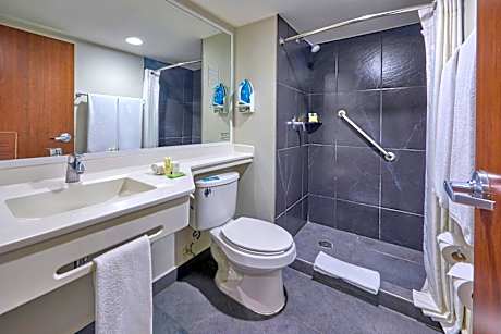 Room, 2 Double Beds