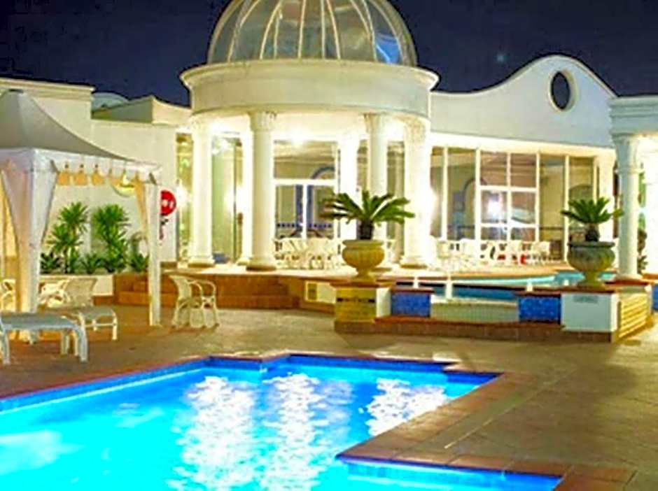 Broadbeach Holiday Apartments