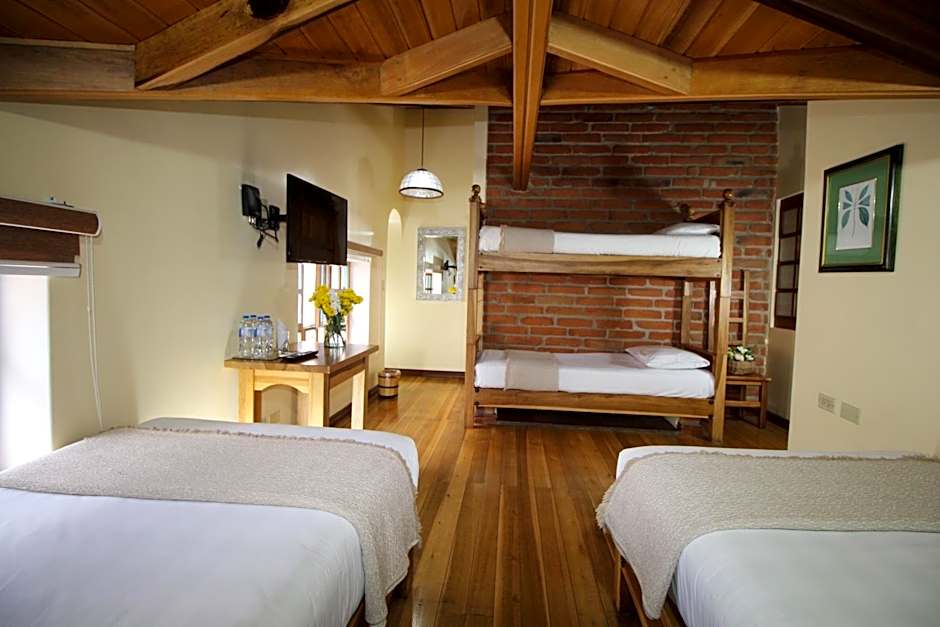 Hotel Boutique Vieja Cuba