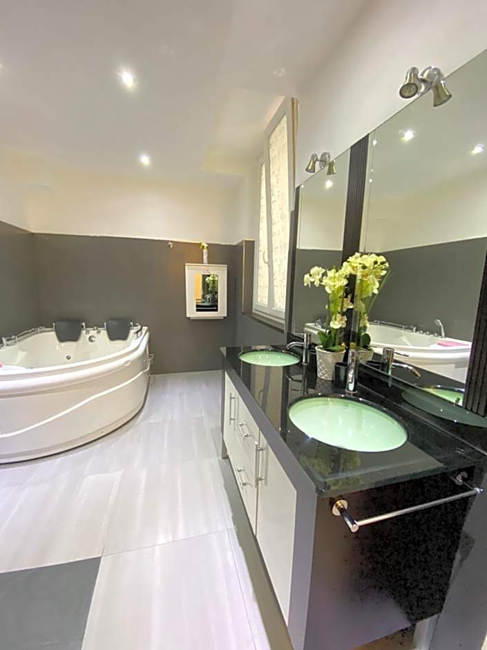 B&B Guest House Du Lac