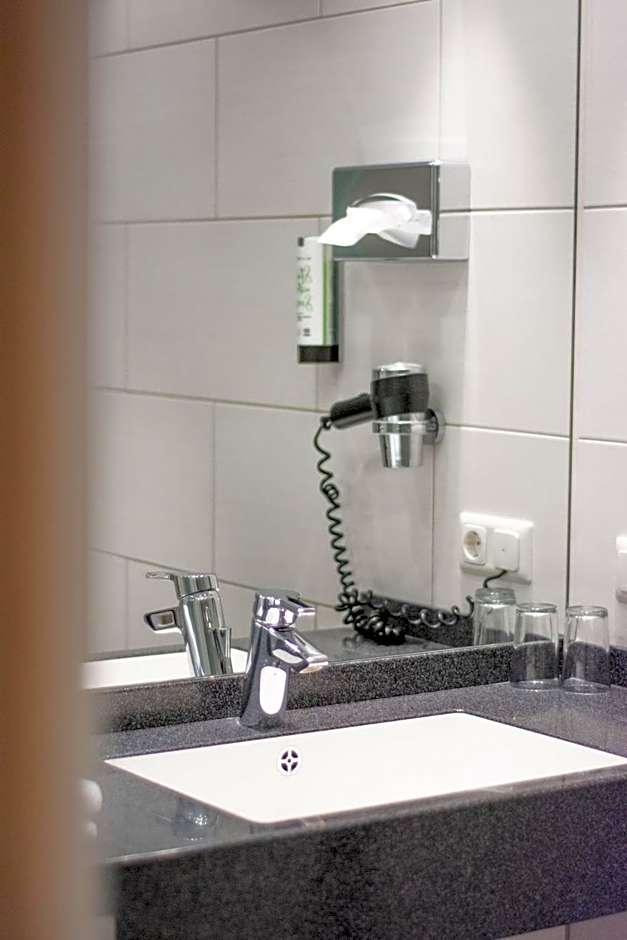 Hotel Sonnenhof Pleinfeld