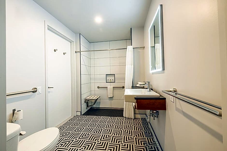 Hôtel Manoir Vieux-Québec