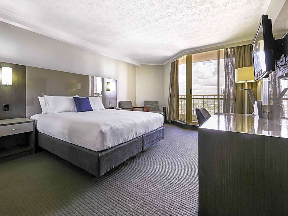 Novotel Surfers Paradise