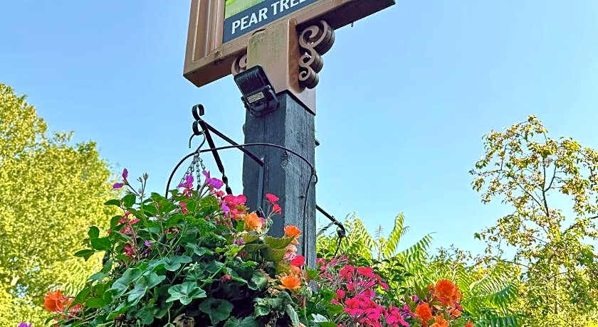 The Pear Tree Inn