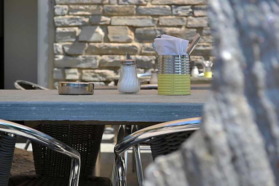 Schnider Bed&Breakfast und Café