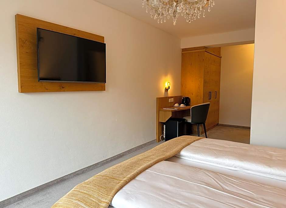 Thurners Boutique Hotel at Großglockner, Film Inspired