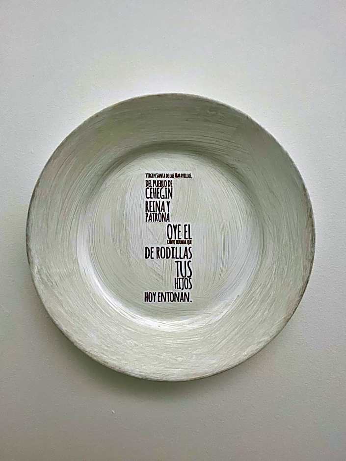 Guest House Espinardo Murcia Casa Universitaria