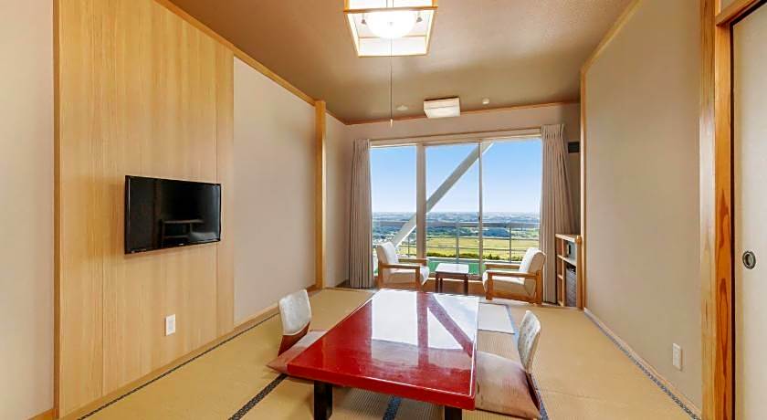 Kamenoi Hotel Tsukubasan