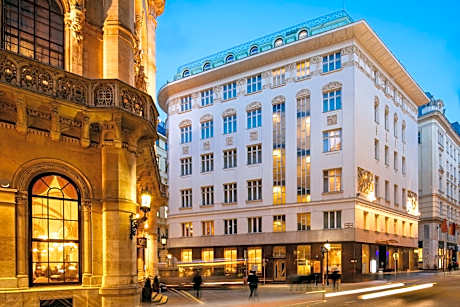 Radisson Blu Style Hotel, Vienna
