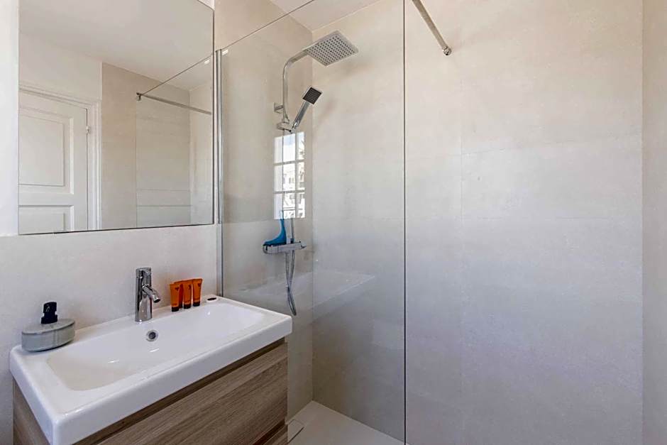 Siesta Mar Apartamentos