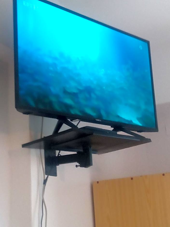 George Studios Stalis