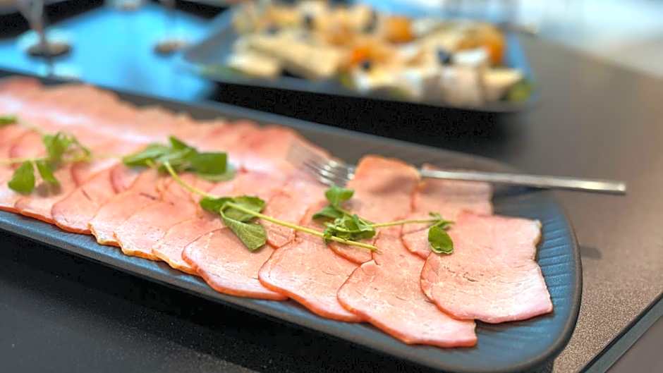 Hotel Victor Pruszkow DeSilva