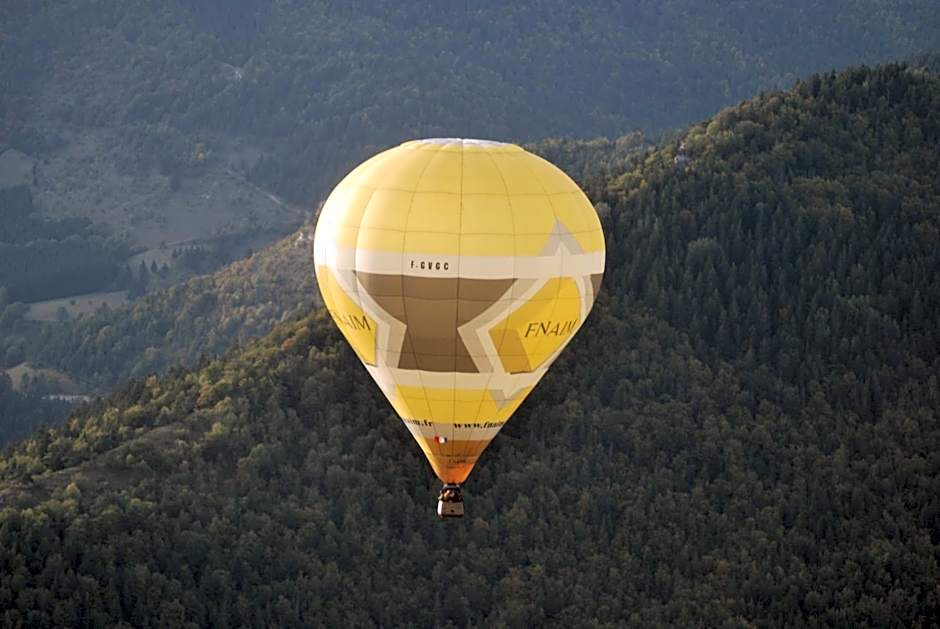 Best Western Grand Hotel de Paris & Spa