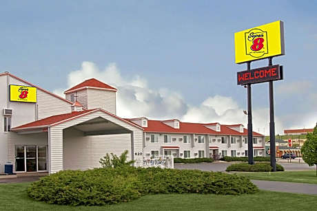 Super 8 by Wyndham Rapid City