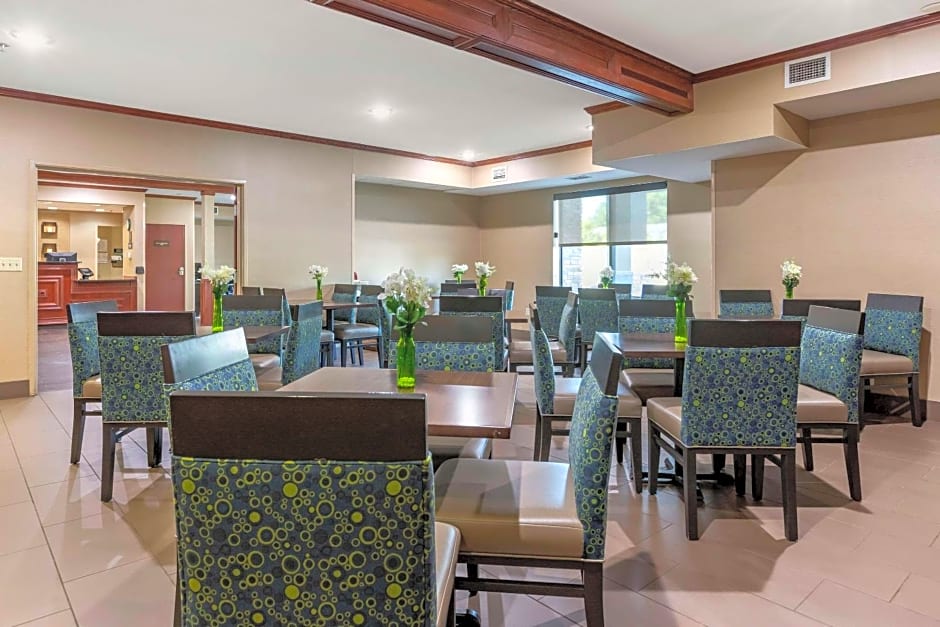 Comfort Suites Grandville