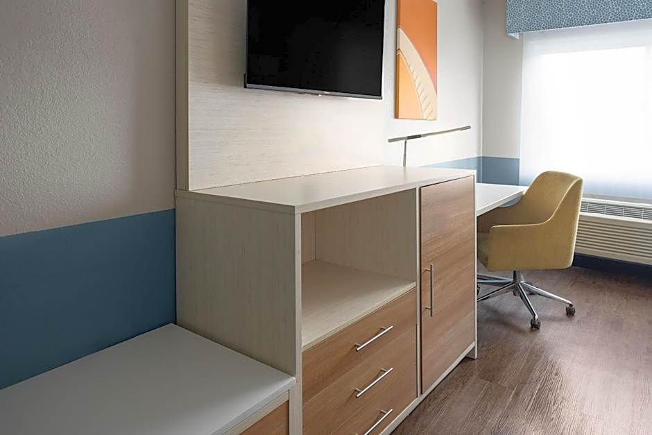 Baymont by Wyndham Westampton